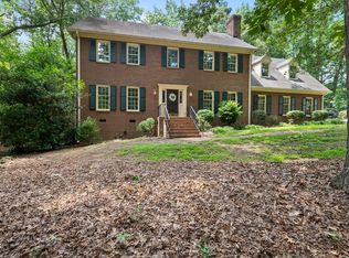 821 Ascot Ln, Raleigh, NC 27615