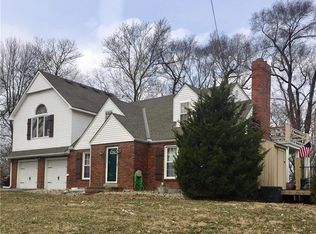 6822 NW Highway Ave N, Kansas City, MO 64106
