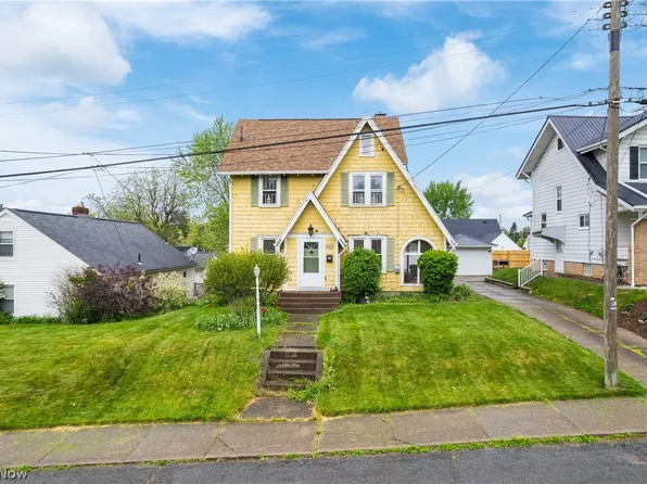 909 27th St NE, Canton, OH 44714