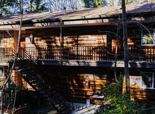 3101 & 3111 SW 13th Ave #25, Portland, OR 97239