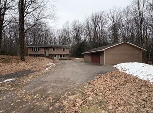 N2232 Della Lane, Medford, WI 54451