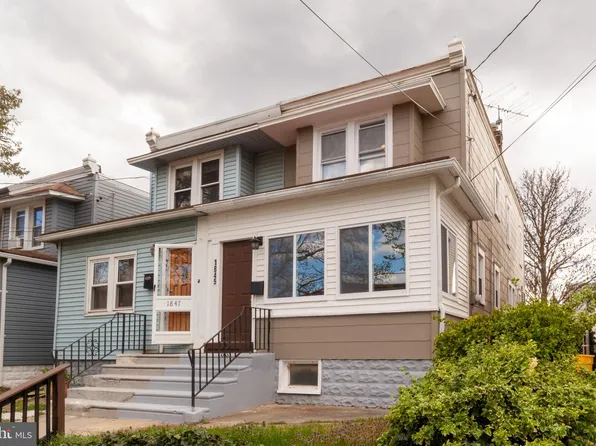 1845 45th St, Pennsauken, NJ 08110