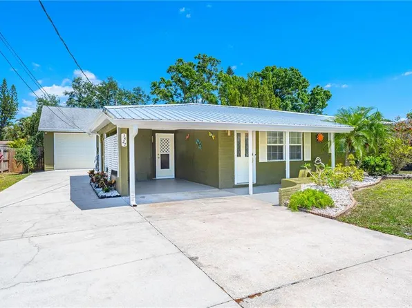 3427 Cambridge Dr, Sarasota, FL 34232