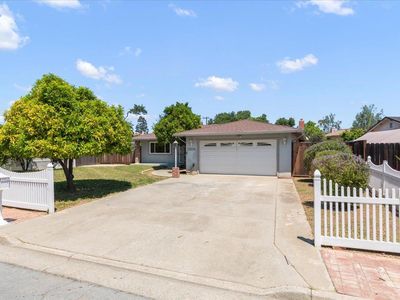 15370 La Alameda Dr, Morgan Hill, CA, 95037
