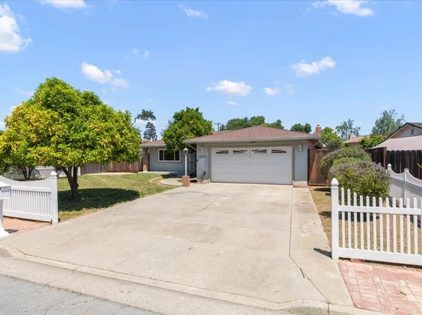 15370 La Alameda Dr, Morgan Hill, CA 95037