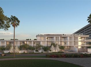 Surf Row, Miami Beach, FL 33154