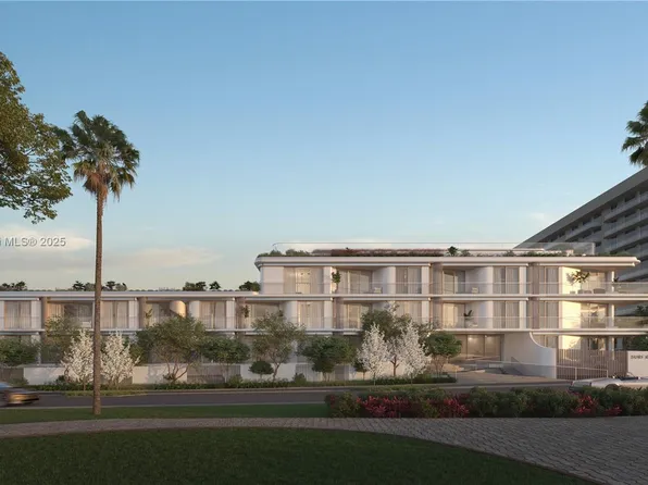 8800 Collins Ave #302, Miami Beach, FL 33154