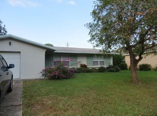 1523 Omega St NE, Palm Bay, FL 32907