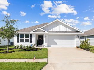 245 This Way, Freeport, FL 32439