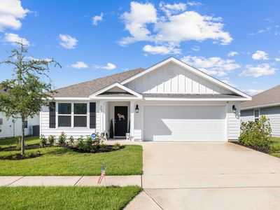 245 This Way, Freeport, FL, 32439