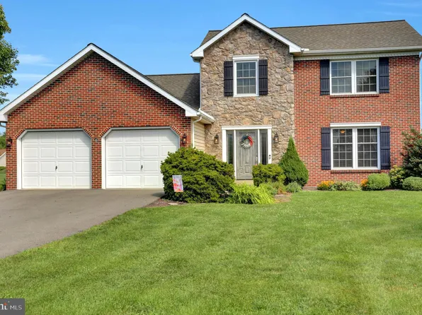 309 Tennessee Ave, Elizabethville, PA 17023