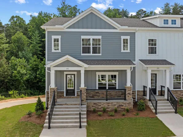 191 Cherry Springs Ln, Asheville, NC 28804