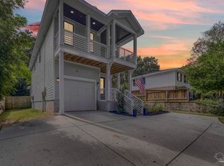 1421 E Texar Dr, Pensacola, FL 32503