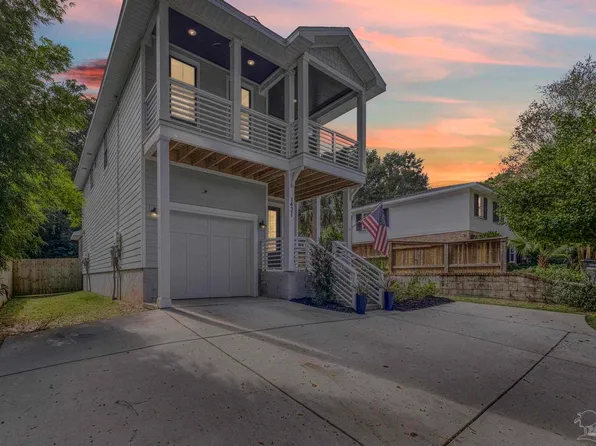 1421 E Texar Dr, Pensacola, FL 32503