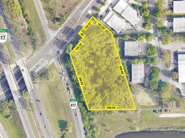 7375 County Road 427, Sanford, FL 32773