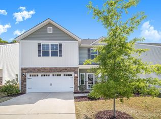 617 Cape Fear St, Fort Mill, SC 29715