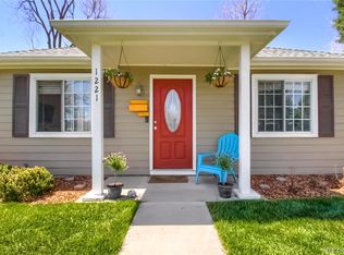 1221 N Ulster St, Denver, CO 80220
