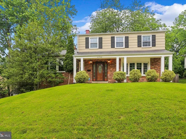 11704 Stonington Pl, Silver Spring, MD 20902