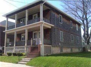 372 Stetson St, Fall River, MA 02720