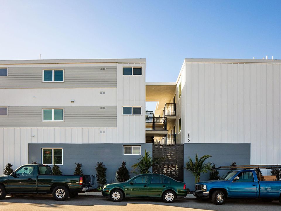 Prospect MB 715 S Prospect Ave Manhattan Beach CA Zillow