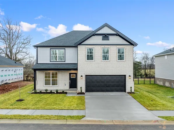 830 Sweet Bay Ave, Bowling Green, KY 42104