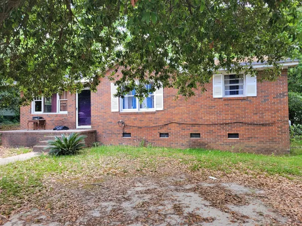 207 Alabama St, Allendale, SC 29810