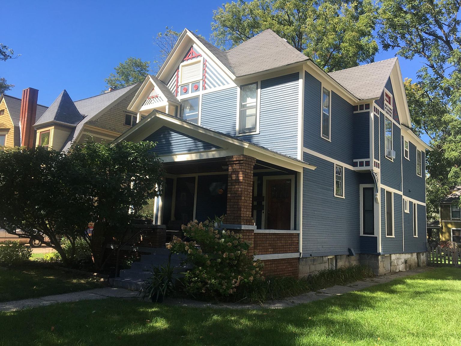 645 Kellogg St SE 1, Grand Rapids, MI 49503 Zillow