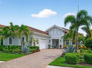 8217 Pavia Way, Bradenton, FL 34202