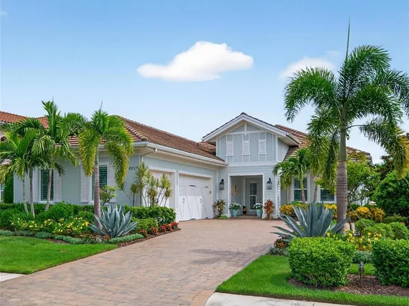 8217 Pavia Way, Bradenton, FL 34202