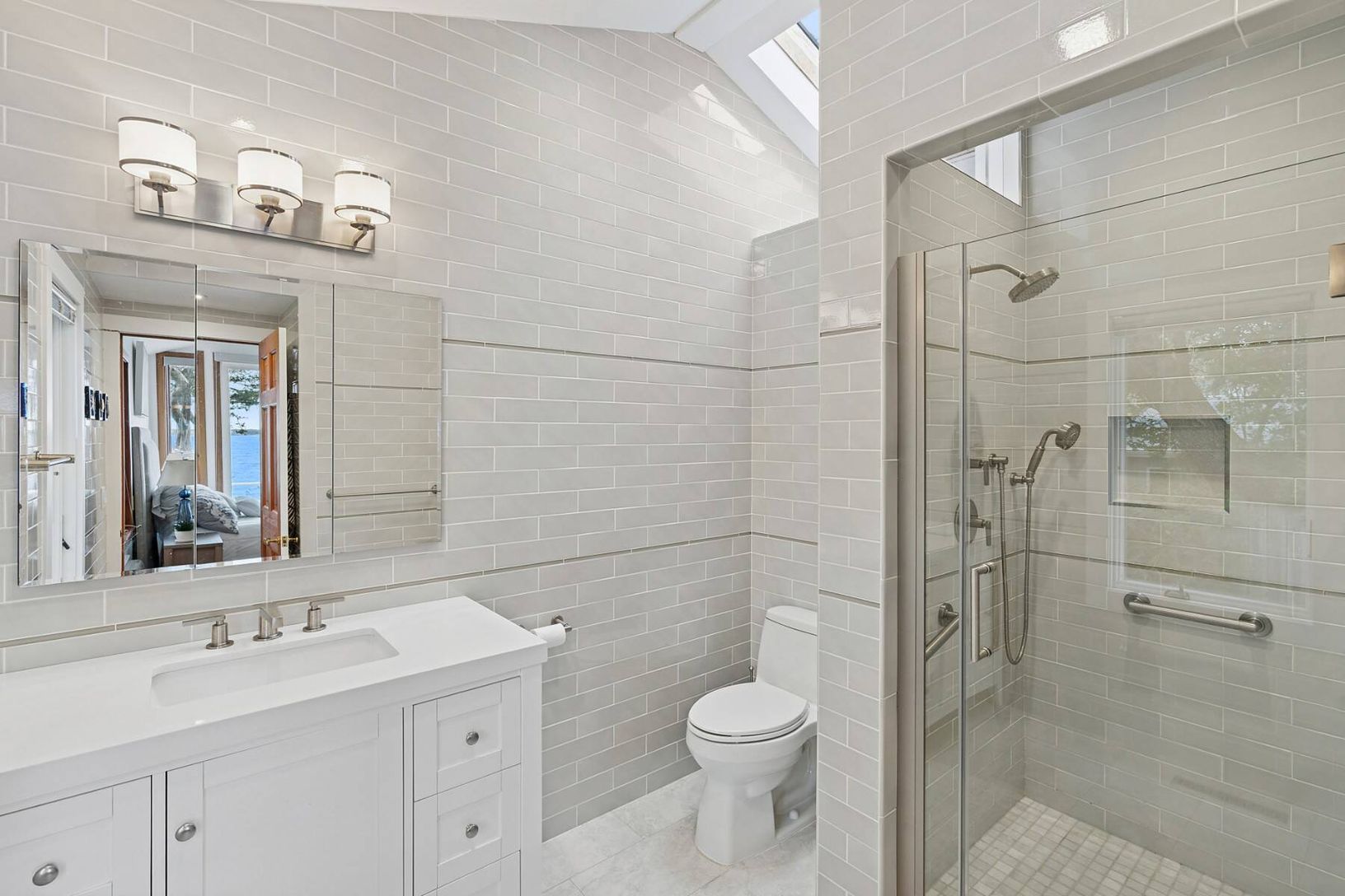  En-Suite Primary Bathroom