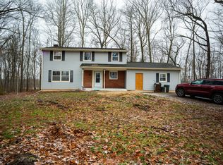 7215 Folks Rd, Horton, MI 49246