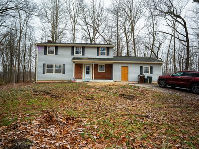 7215 Folks Rd, Horton, MI, 49246