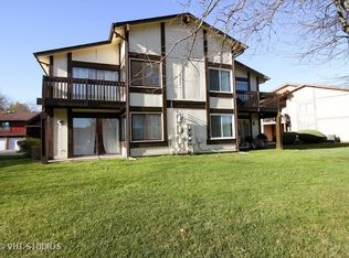 778 Sunset Ct #4, University Park, IL