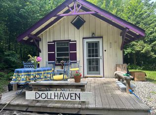 635 Richard Woolcutt Rd, Wolcott, VT 05680