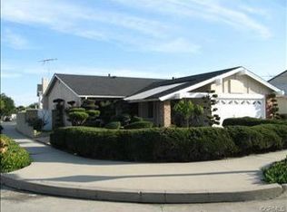 23224 Maltby Pl, Harbor City, CA 90710