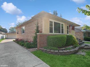 10032 Minnick Ave, Oak Lawn, IL