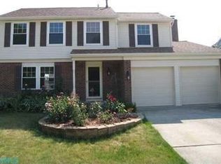 5674 Sheehan Ct, Dublin, OH 43016