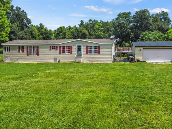 12501 SE Highway 42, Weirsdale, FL 32195