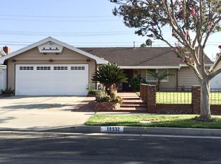 19532 Markstay St, La Puente, CA