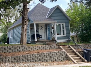 2505 S 34th St, Omaha, NE 68105