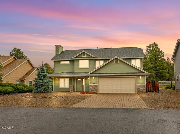 4230 Alpine Dr, Bellemont, AZ 86015