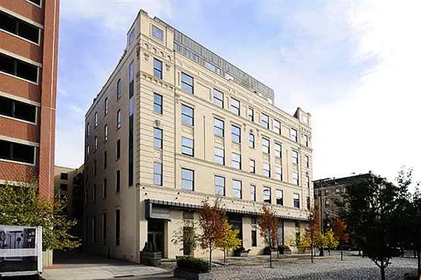 Sold by Hudson Place Realty | media 5