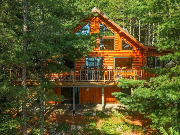 95822 Pine Island, Tower, MN 55790