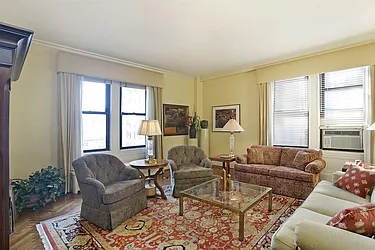 Sold by Corcoran