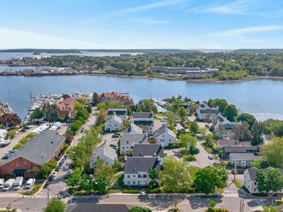 18 Ocean Street #103, South Portland, ME, 04106