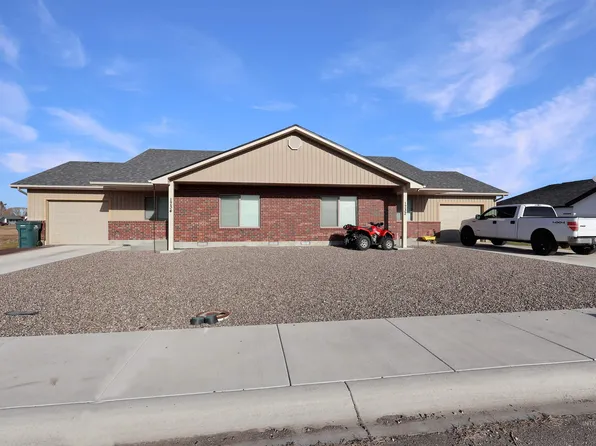 1732 Dollys Way #1734, Heyburn, ID 83336