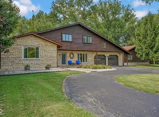 1342 N 500 E, Columbus, IN 47203
