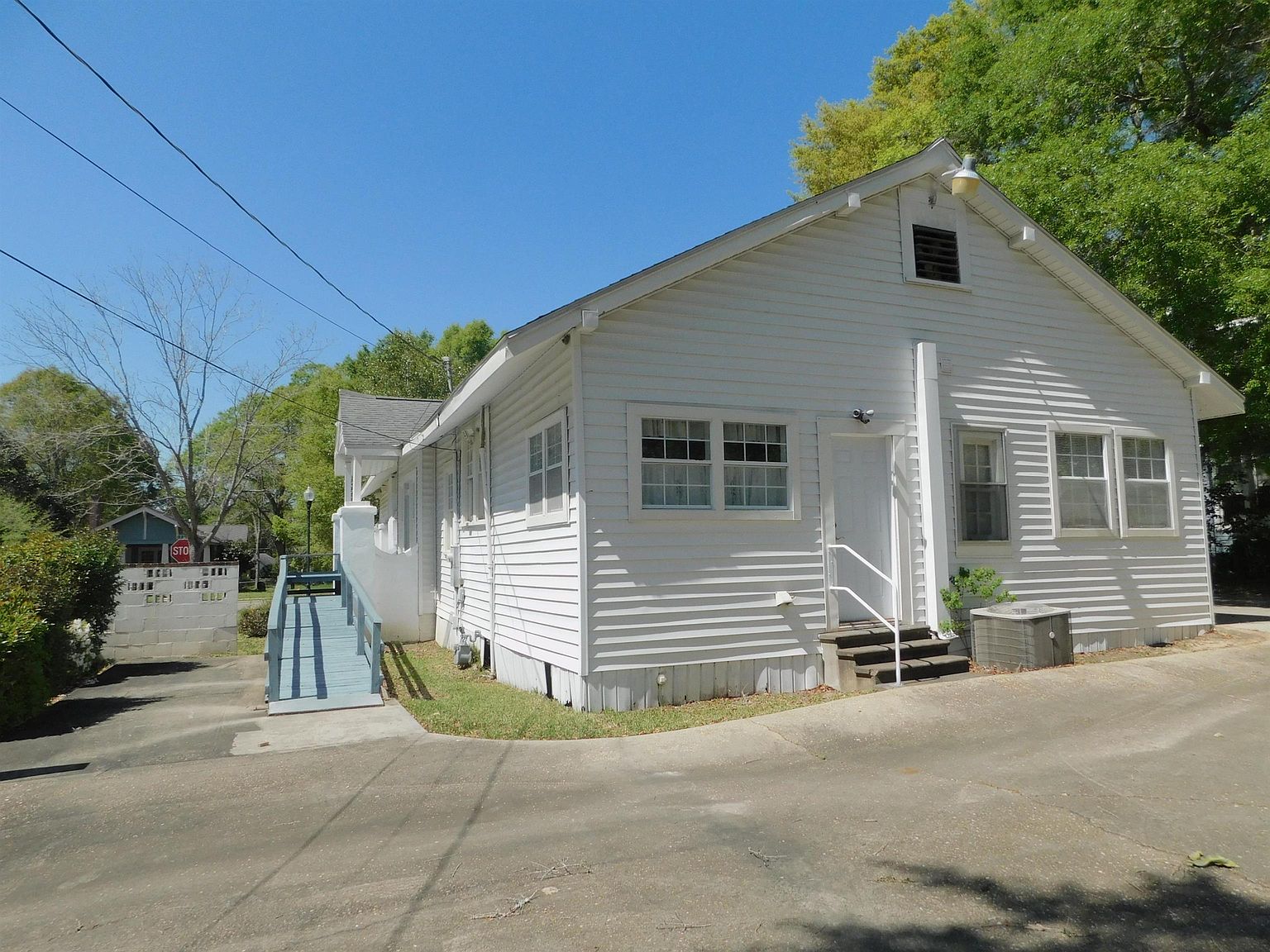 515 S Three Notch St, Andalusia, AL 36420 MLS 22589 Zillow