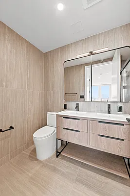 Bathroom, photo 3