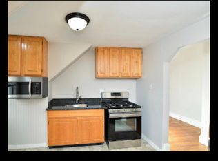 72 Georgia St, Dorchester, MA 02121